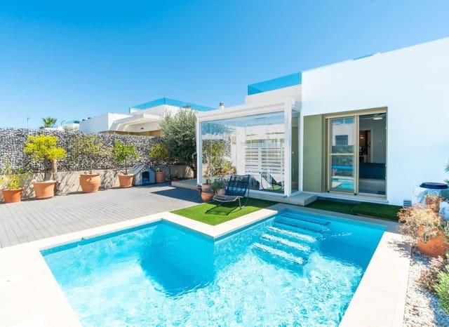 3 camera da letto Casa in vendita in Vistabella, Orihuela con piscina - 425.000 € (Rif: 9889176)