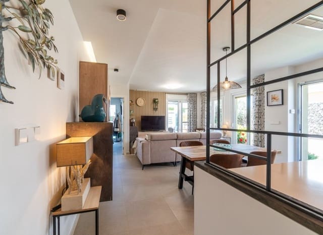 3 camera da letto Casa in vendita in Vistabella, Orihuela con piscina - 425.000 € (Rif: 9889176)