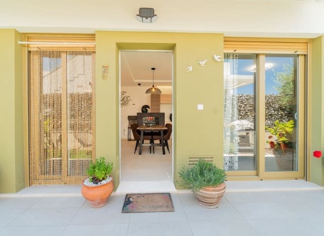 3 camera da letto Casa in vendita in Vistabella, Orihuela con piscina - 425.000 € (Rif: 9889176)