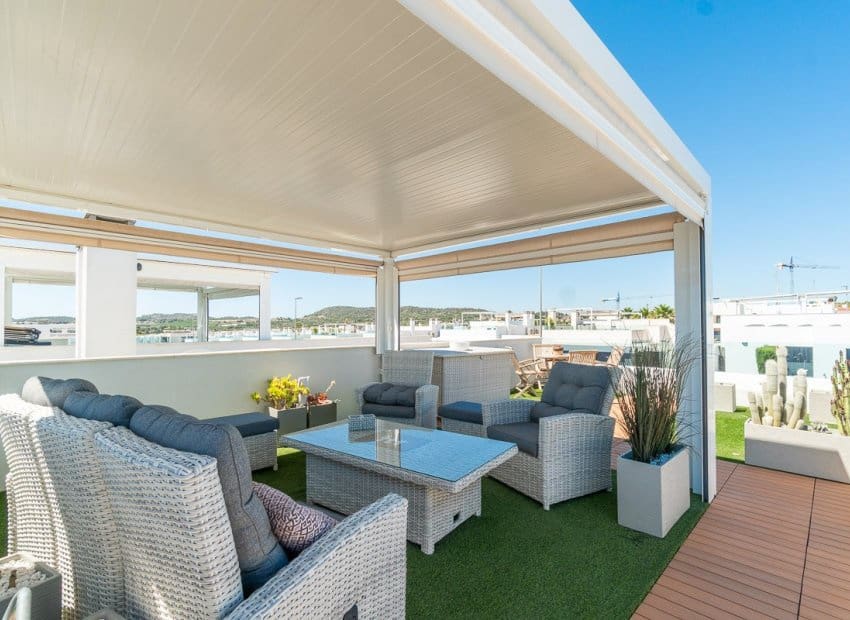 3 camera da letto Casa in vendita in Vistabella con piscina - 425.000 € (Rif: 9889176)