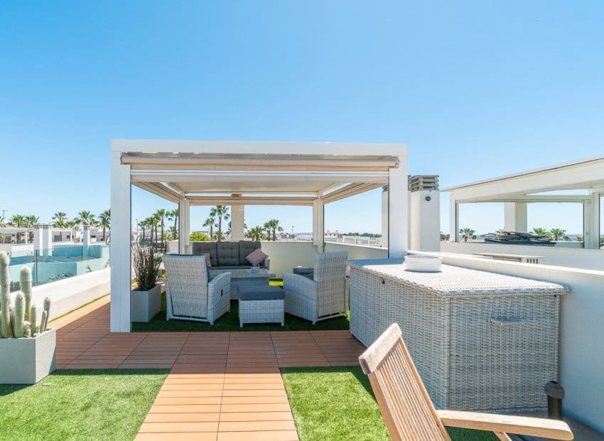 3 camera da letto Casa in vendita in Vistabella con piscina - 425.000 € (Rif: 9889176)