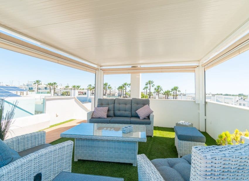 3 camera da letto Casa in vendita in Vistabella con piscina - 425.000 € (Rif: 9889176)
