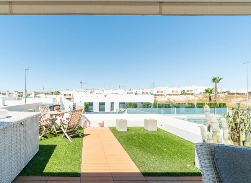 3 camera da letto Casa in vendita in Vistabella con piscina - 425.000 € (Rif: 9889176)
