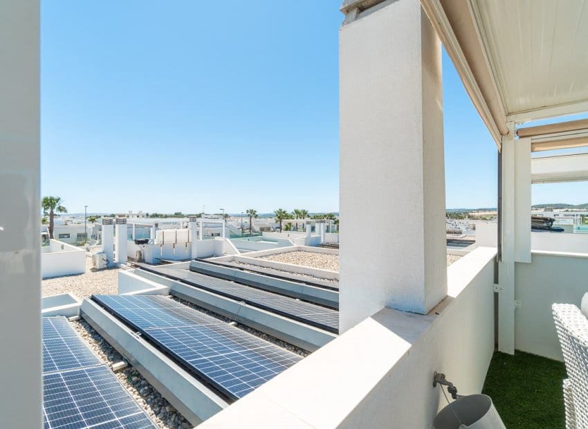 3 camera da letto Casa in vendita in Vistabella con piscina - 425.000 € (Rif: 9889176)
