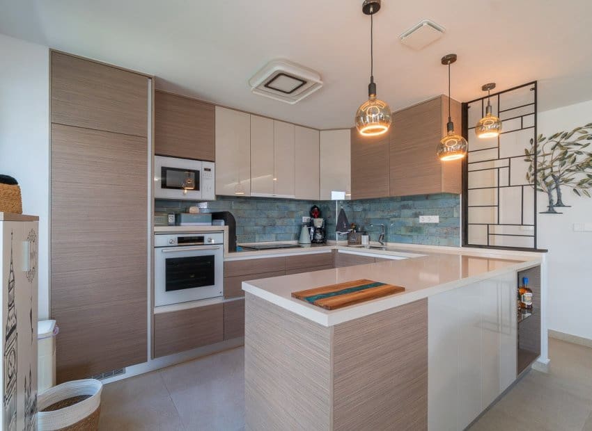 3 camera da letto Casa in vendita in Vistabella con piscina - 425.000 € (Rif: 9889176)