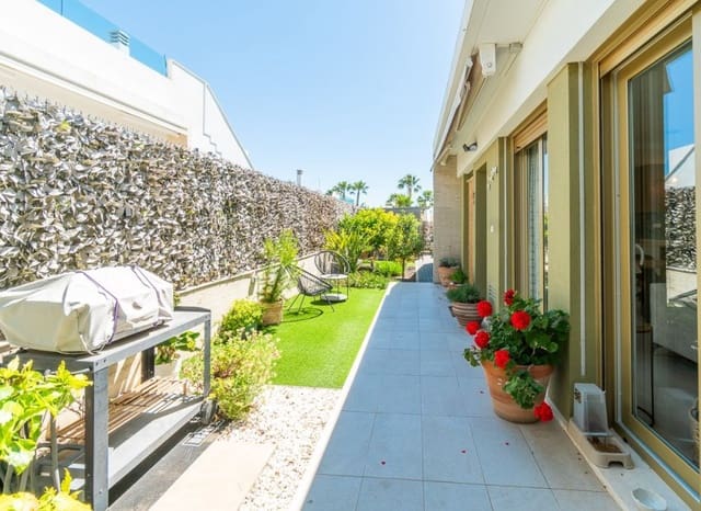 3 camera da letto Casa in vendita in Vistabella, Orihuela con piscina - 425.000 € (Rif: 9889176)