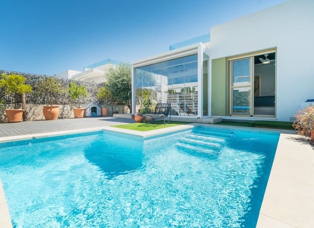 3 camera da letto Casa in vendita in Vistabella, Orihuela con piscina - 425.000 € (Rif: 9889176)