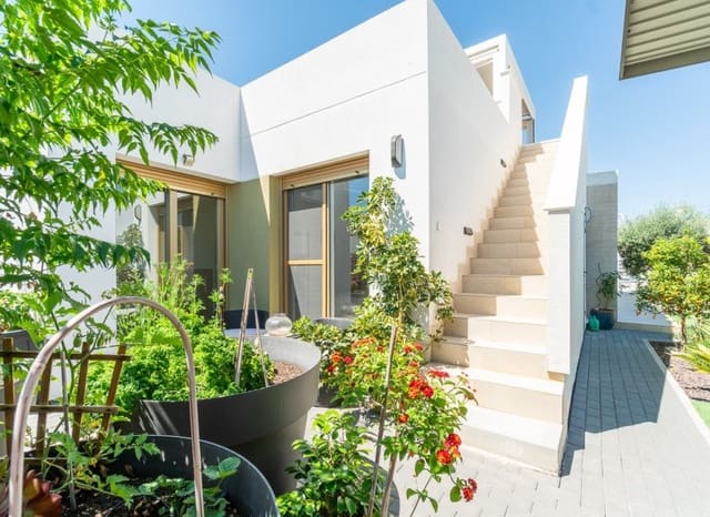 3 camera da letto Casa in vendita in Vistabella, Orihuela con piscina - 425.000 € (Rif: 9889176)