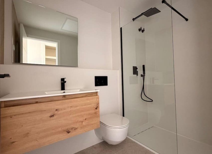 2 quarto Apartamento para venda em Torre-Pacheco com piscina - 339 000 € (Ref: 9889177)
