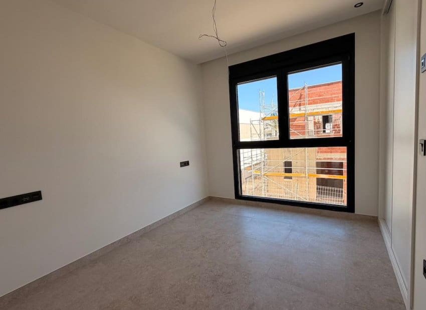 2 quarto Apartamento para venda em Torre-Pacheco com piscina - 339 000 € (Ref: 9889177)