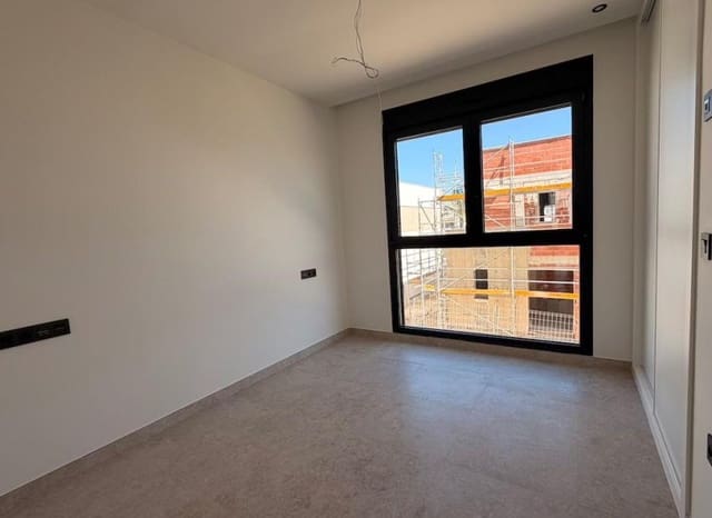 2 quarto Apartamento para venda em Torre-Pacheco com piscina - 339 000 € (Ref: 9889177)