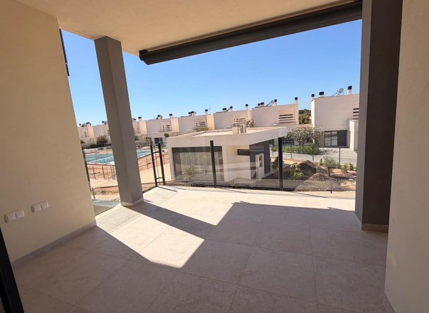 2 quarto Apartamento para venda em Torre-Pacheco com piscina - 339 000 € (Ref: 9889177)