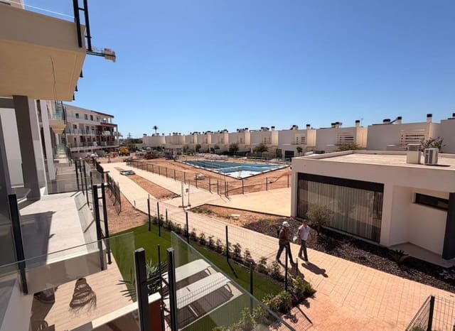 2 quarto Apartamento para venda em Torre-Pacheco com piscina - 339 000 € (Ref: 9889177)