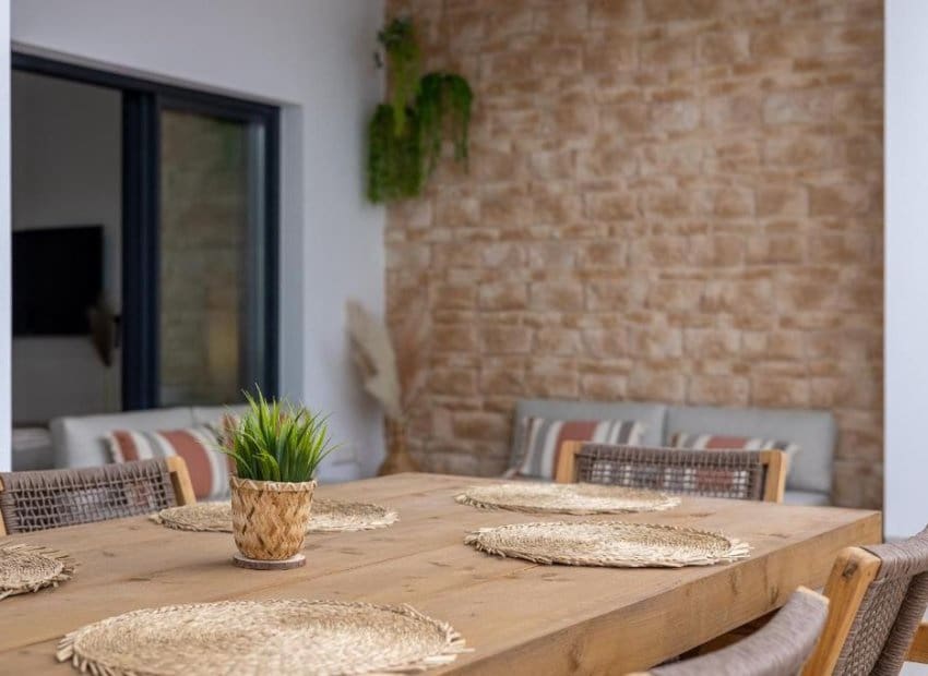 3 camera da letto Villa in vendita in Dolores con piscina - 419.000 € (Rif: 9889178)