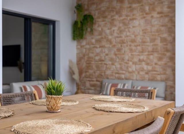 3 camera da letto Villa in vendita in Dolores con piscina - 419.000 € (Rif: 9889178)