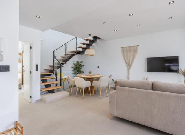 3 camera da letto Villa in vendita in Dolores con piscina - 419.000 € (Rif: 9889178)