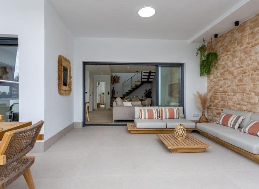 3 camera da letto Villa in vendita in Dolores con piscina - 419.000 € (Rif: 9889178)