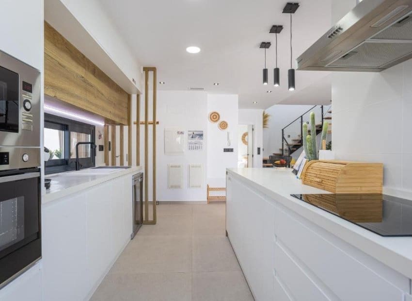 3 camera da letto Villa in vendita in Dolores con piscina - 419.000 € (Rif: 9889178)