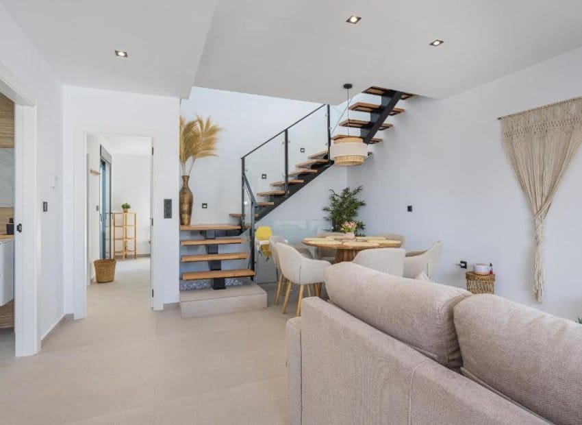 3 camera da letto Villa in vendita in Dolores con piscina - 419.000 € (Rif: 9889178)