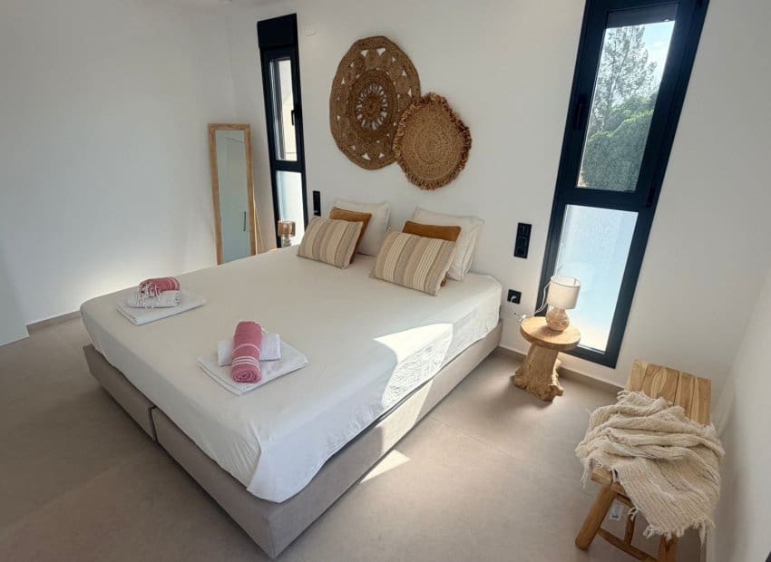 3 camera da letto Villa in vendita in Dolores con piscina - 419.000 € (Rif: 9889178)