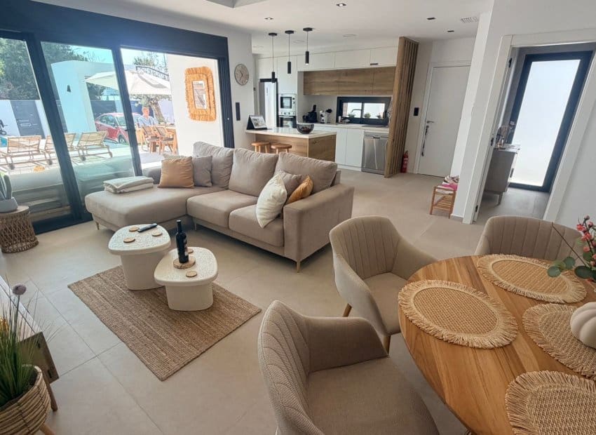 3 camera da letto Villa in vendita in Dolores con piscina - 419.000 € (Rif: 9889178)