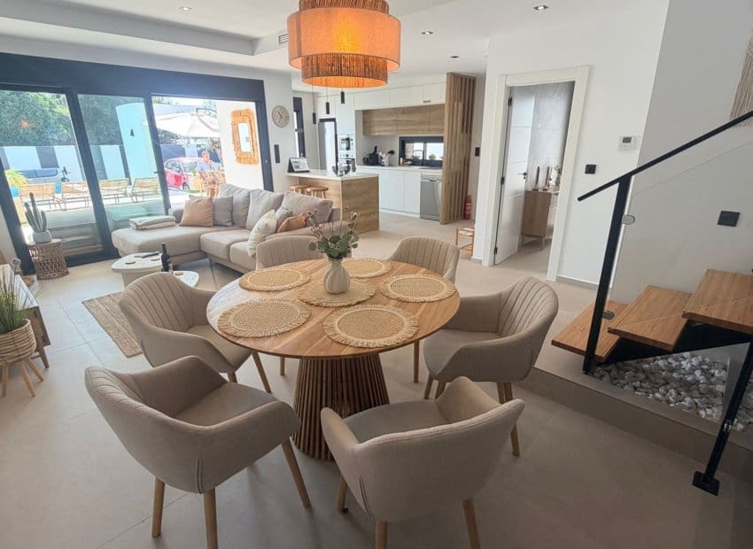 3 camera da letto Villa in vendita in Dolores con piscina - 419.000 € (Rif: 9889178)