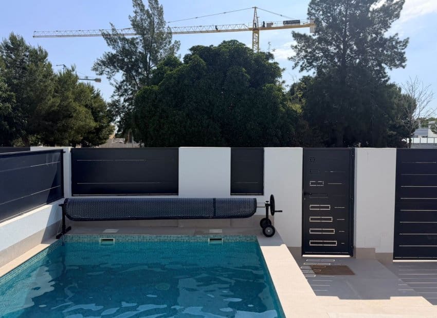 3 camera da letto Villa in vendita in Dolores con piscina - 419.000 € (Rif: 9889178)