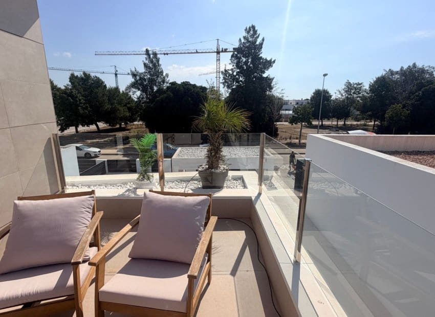 3 camera da letto Villa in vendita in Dolores con piscina - 419.000 € (Rif: 9889178)