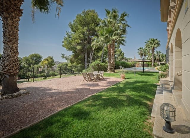 3 soveværelse Lejlighed til salg i Orihuela Costa, Orihuela med swimmingpool - € 378.500 (Ref: 9889179)