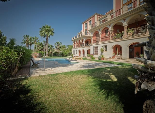 3 soveværelse Lejlighed til salg i Orihuela Costa, Orihuela med swimmingpool - € 378.500 (Ref: 9889179)