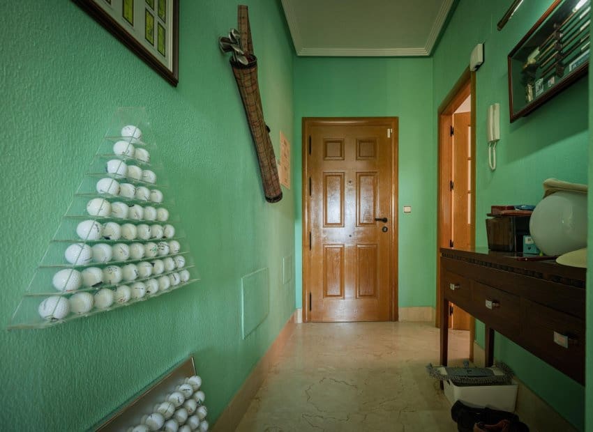 3 soveværelse Lejlighed til salg i Orihuela Costa med swimmingpool - € 378.500 (Ref: 9889179)