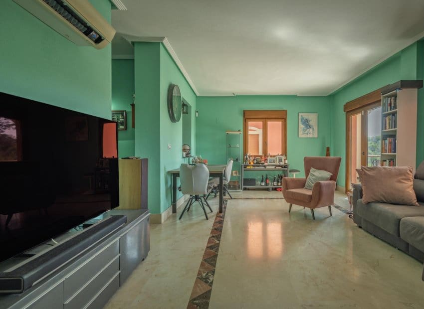 3 soveværelse Lejlighed til salg i Orihuela Costa med swimmingpool - € 378.500 (Ref: 9889179)