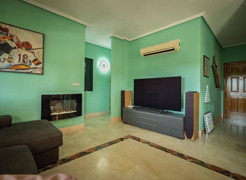 3 soveværelse Lejlighed til salg i Orihuela Costa med swimmingpool - € 378.500 (Ref: 9889179)