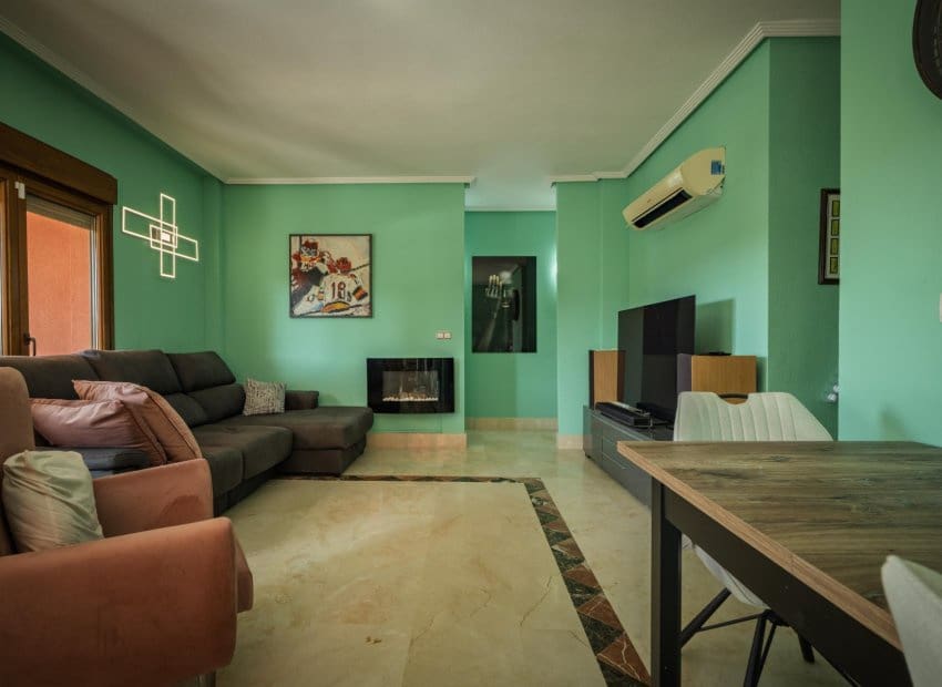 3 soveværelse Lejlighed til salg i Orihuela Costa med swimmingpool - € 378.500 (Ref: 9889179)