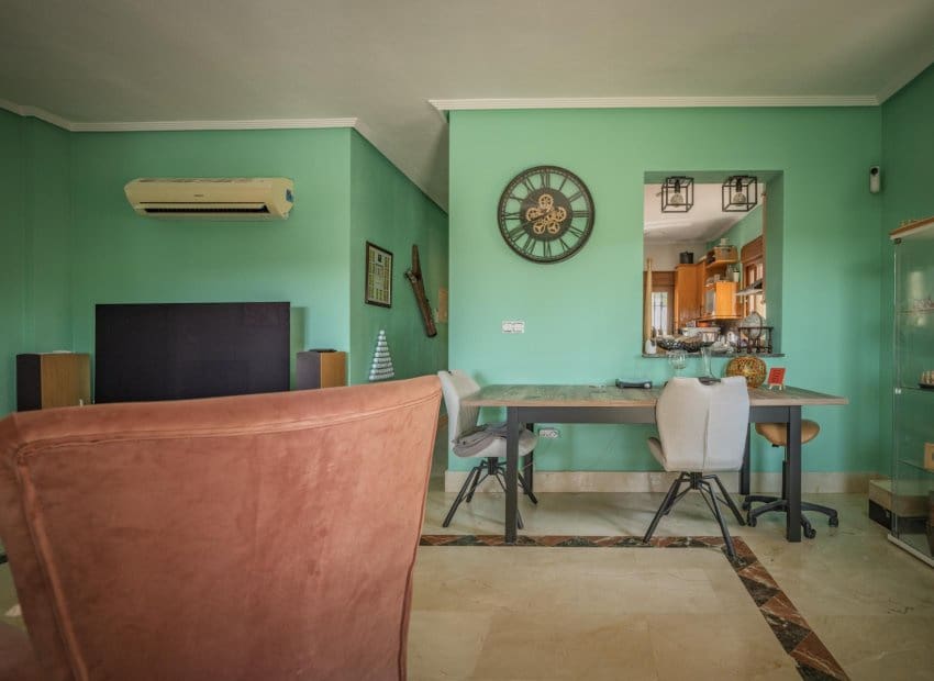 3 soveværelse Lejlighed til salg i Orihuela Costa med swimmingpool - € 378.500 (Ref: 9889179)