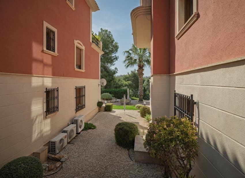 3 soveværelse Lejlighed til salg i Orihuela Costa med swimmingpool - € 378.500 (Ref: 9889179)
