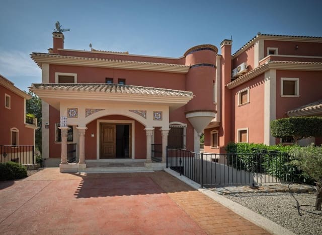 3 soveværelse Lejlighed til salg i Orihuela Costa, Orihuela med swimmingpool - € 378.500 (Ref: 9889179)