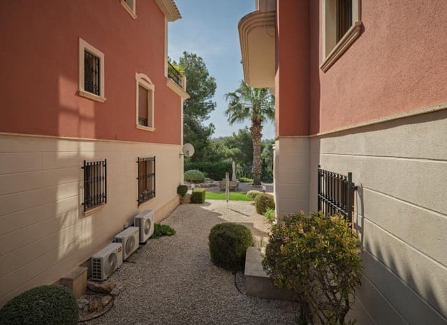 3 soveværelse Lejlighed til salg i Orihuela Costa, Orihuela med swimmingpool - € 378.500 (Ref: 9889179)