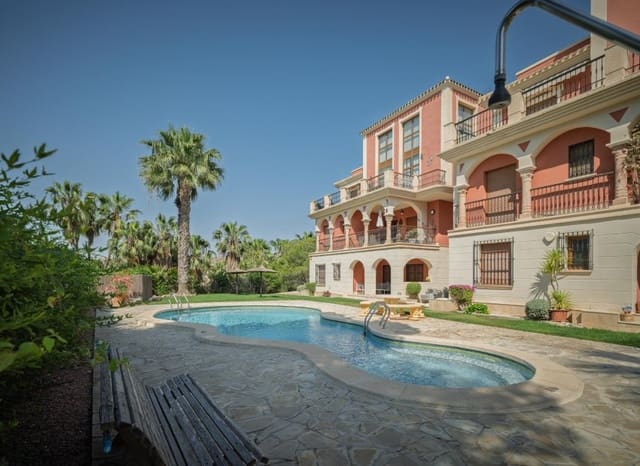 3 soveværelse Lejlighed til salg i Orihuela Costa, Orihuela med swimmingpool - € 378.500 (Ref: 9889179)
