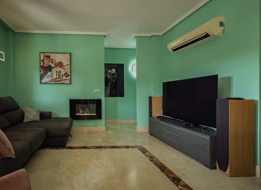 3 soveværelse Lejlighed til salg i Orihuela Costa med swimmingpool - € 378.500 (Ref: 9889179)