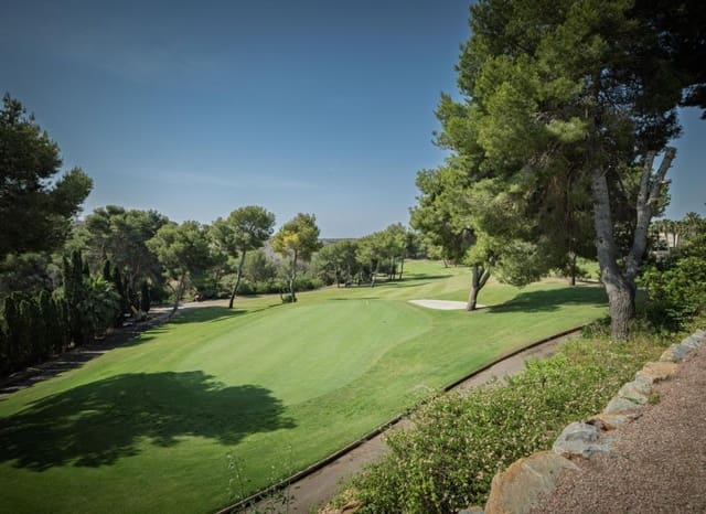 3 soveværelse Lejlighed til salg i Orihuela Costa, Orihuela med swimmingpool - € 378.500 (Ref: 9889179)