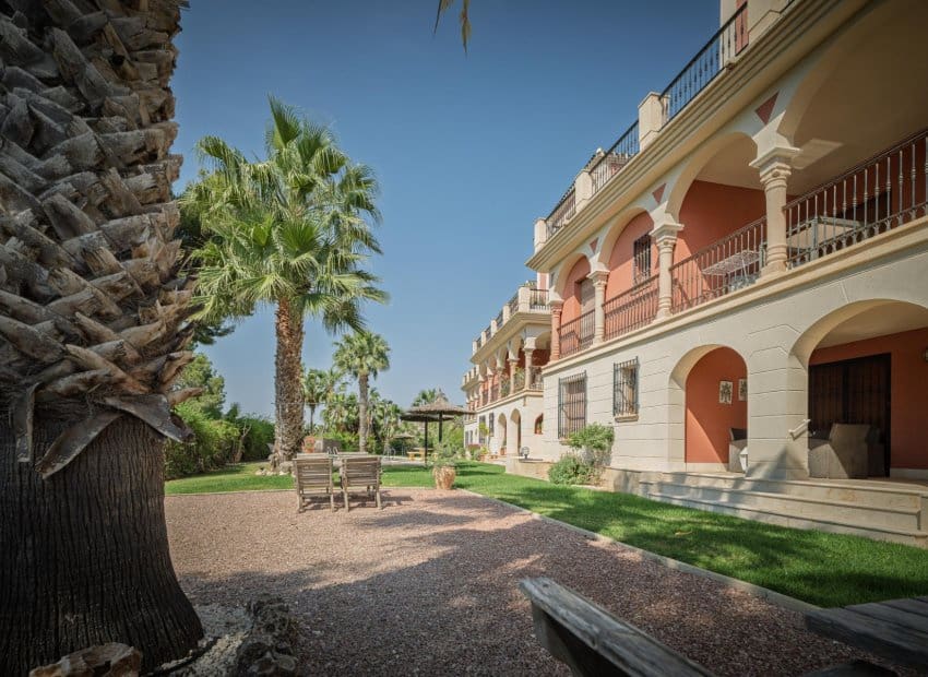 3 soveværelse Lejlighed til salg i Orihuela Costa med swimmingpool - € 378.500 (Ref: 9889179)