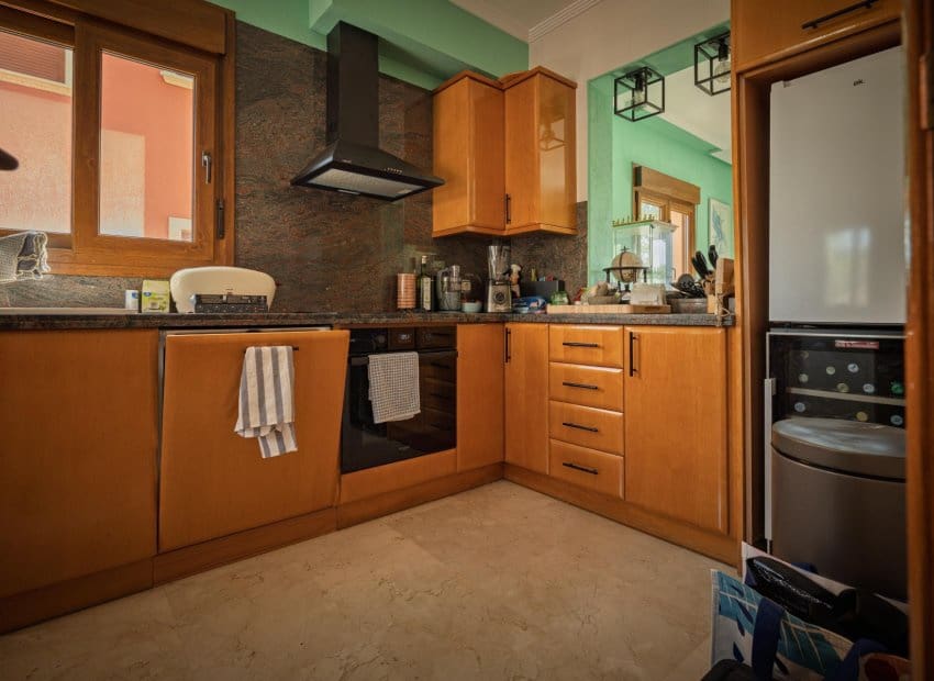 3 soveværelse Lejlighed til salg i Orihuela Costa med swimmingpool - € 378.500 (Ref: 9889179)