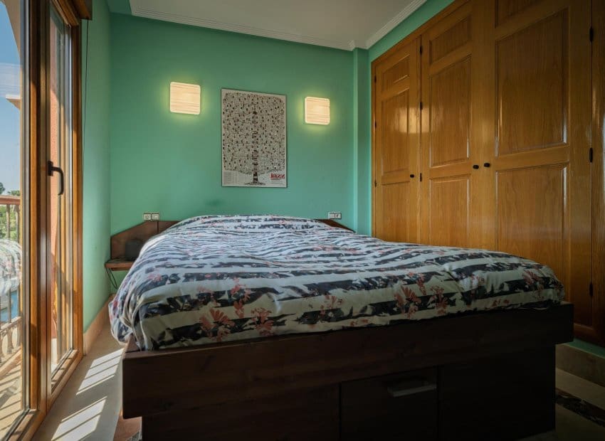 3 soveværelse Lejlighed til salg i Orihuela Costa med swimmingpool - € 378.500 (Ref: 9889179)