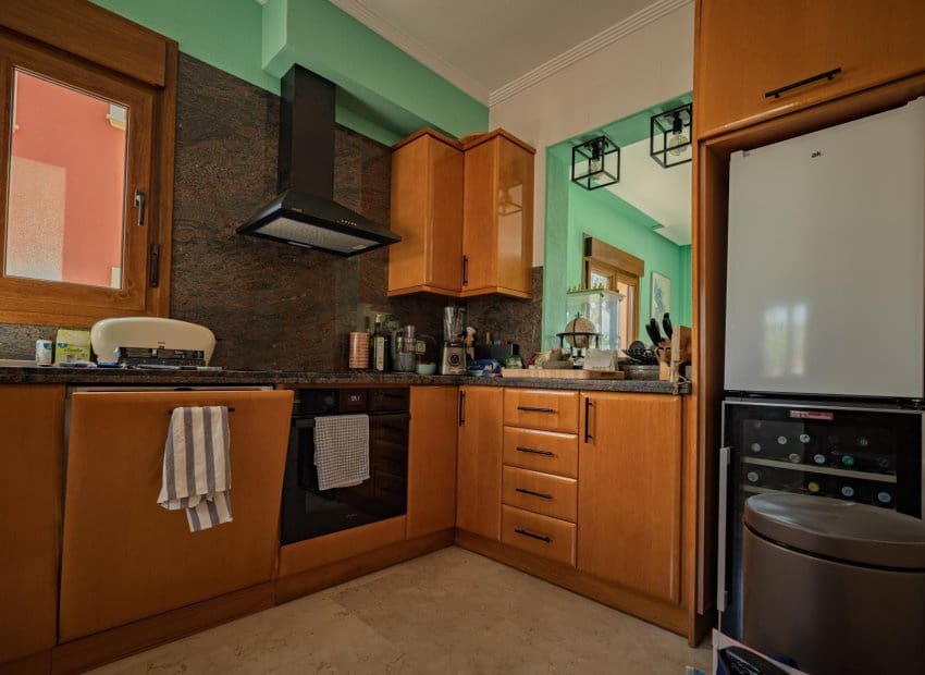 3 soveværelse Lejlighed til salg i Orihuela Costa med swimmingpool - € 378.500 (Ref: 9889179)