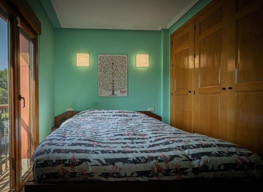 3 soveværelse Lejlighed til salg i Orihuela Costa med swimmingpool - € 378.500 (Ref: 9889179)