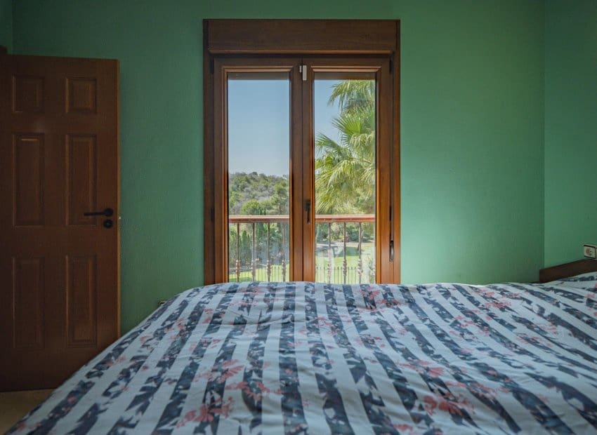 3 soveværelse Lejlighed til salg i Orihuela Costa med swimmingpool - € 378.500 (Ref: 9889179)
