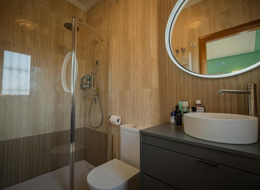 3 soveværelse Lejlighed til salg i Orihuela Costa med swimmingpool - € 378.500 (Ref: 9889179)