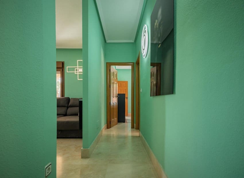 3 soveværelse Lejlighed til salg i Orihuela Costa med swimmingpool - € 378.500 (Ref: 9889179)