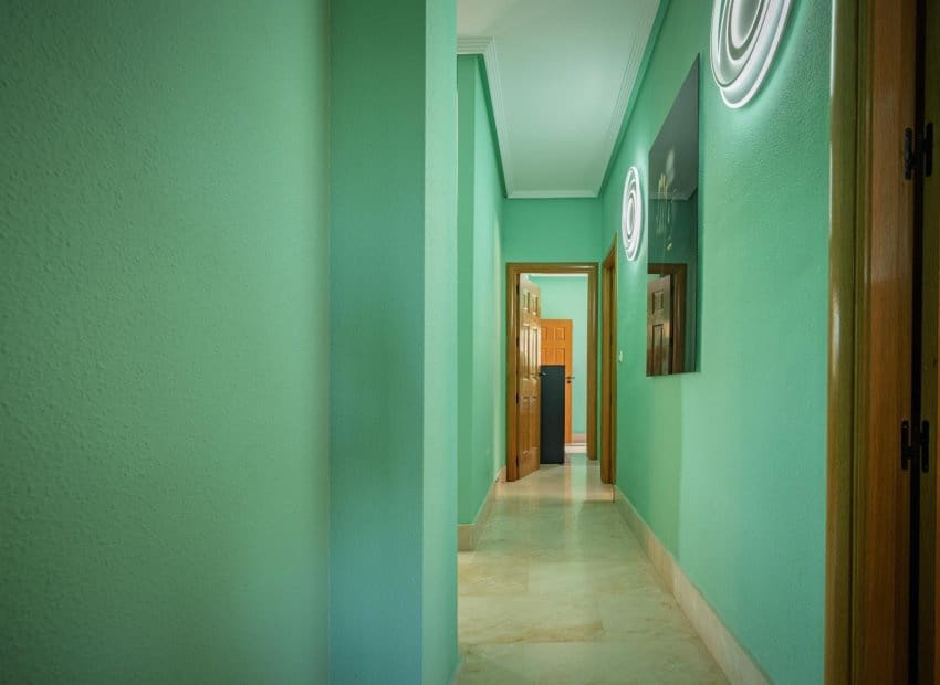 3 soveværelse Lejlighed til salg i Orihuela Costa med swimmingpool - € 378.500 (Ref: 9889179)